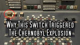 Why Chernobyl Exploded  The Real Physics Behind The Reactor [upl. by Peednas]