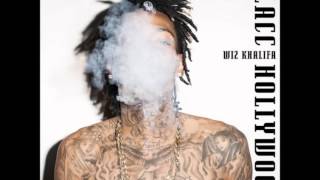 Wiz Khalifa  Bob Marley [upl. by Nadirehs]