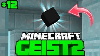 DER GEIST ZEIGT SICH  Minecraft Geist 2 12 DeutschHD [upl. by Enileve]