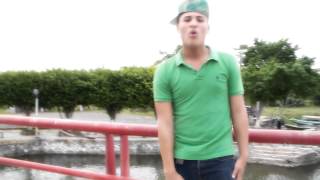 Kryz Flow Vega De Alatorre Veracruz 2013 Video Oficial Cristian Carmona [upl. by Schug]