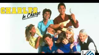 Babysitter 1984 Sigla Charles in Charge [upl. by Nahamas]