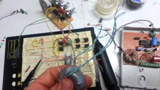 Debugging Gate Drive Transformer Issues [upl. by Lena]