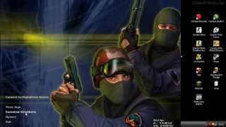 Como Deixar CounterStrike 16 em Português  Atualizado [upl. by Choong750]