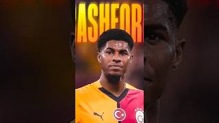 Marcus Rashford Skills 🔥  Galatasaray  rashford skills galatasaray transfer [upl. by Anitan490]