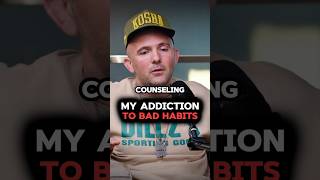 Kosha Dillz on his recovery from addiction [upl. by Cyd]