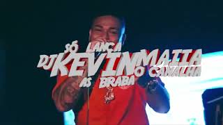 MC LZIN  COROLLA CINZA  DJ KEVIN MAIIA O CANALHA [upl. by Rudelson]