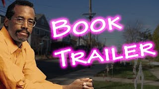 Ben Carson Gifted Hands Book Trailer ft thecooltrainguy School Project [upl. by Danell539]