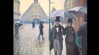 Gustave Caillebotte [upl. by Ennej]