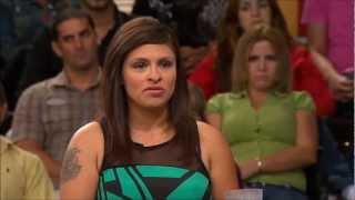 Caso Cerrado Especial 585 55 [upl. by Kerk167]