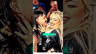 Dominik Mysterio’s Heartfelt Confession ‘Liv Morgan is My Everything’ ❤️🔥 wwe [upl. by Beaston]