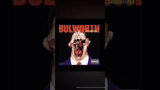 BULWORTH Soundtrack They talk about it while we live it KAM hiphop rap hiphopmusic [upl. by Eva]