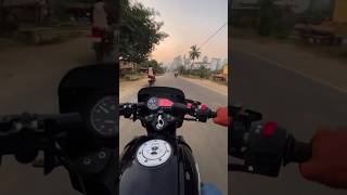 Pulsar bike shortspulsar bike shayri status pulsar bike bikelover ytshorts [upl. by Bogart5]