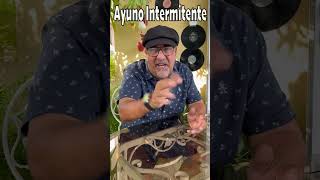 Ayuno Intermitente Cubano [upl. by Ahsataj328]