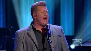 GARY LEVOX  OPRY LIVE [upl. by Mhoj]