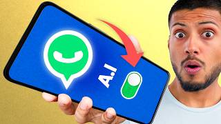 15 Hidden WhatsApp Tricks [upl. by Theona724]