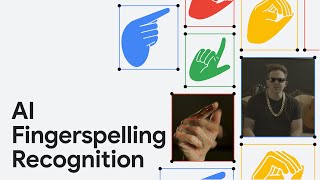 Join us for the American Sign Language ASL Fingerspelling Competition [upl. by Joycelin523]