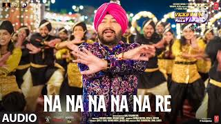 Na Na Na Re Na Re used headphones lofisong tseries DALER MEHNDi New song Rajkumar Gurdeep [upl. by Jock]