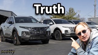 No One is Telling You the Truth About Hyundai and Kia So I Have to [upl. by Andy]