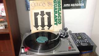 quotCoplera del prisioneroquot Horacio Guarany vinilo HQ [upl. by Bodrogi]