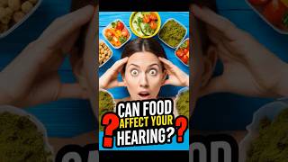 Can Overeating Impact Your Hearing [upl. by Moia863]