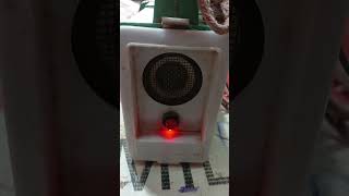 Bluetooth speaker touch new model torch indiyan lithium battery 🔋 5000 mh betary memri Card pendrive [upl. by Ahsined440]