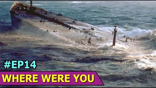 The History of Vlcc Amoco Cadiz  Where Were You  Ep14 [upl. by Aurelio]