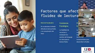 Clase3 Estrategias Fluidez Lectora1 [upl. by Gujral]