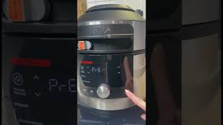 PRESSURE COOKED VEGETABLE RICE Ninja Foodi Recipe  Perfect Rice  PotinPot Method rice ninja [upl. by Zulema]