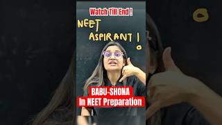 Relationship will destroy your NEET preparation neet2025 [upl. by Odell270]