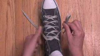 How to Tie your Shoes [upl. by Beckett]