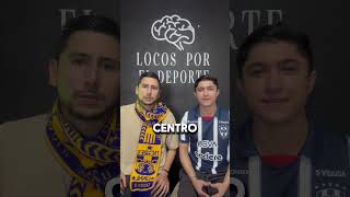 rayados los nuevos grandes del futbol mexicano futbol ligamexicana [upl. by Moreville922]