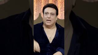 Govinda On Shakti Kapoor 🔥govinda shaktikapoor kapilsharma kapilsharmashow podcast shorts [upl. by Shakti]