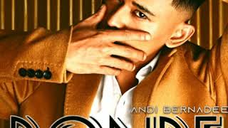 Donde by andi bernadee 1hour song [upl. by Elocal]