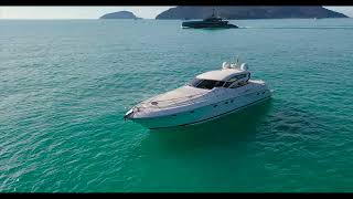 Cantieri di Sarnico 60  Certified Preowned Yacht [upl. by Liam770]