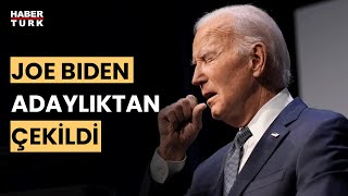 Yeni aday Kamala Harris mi olacak Yunus Emre Erdölen ve Dilge Timoçin değerlendirdi [upl. by Esirahs]