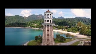 Ironman Malaysia Langkawi 2017 [upl. by Accissej]