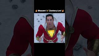 🔥 Shazam⚡ Zachary Levi 🔥 whatsapp status 💯🥶ytshots shorts zacharylevi [upl. by Legna601]