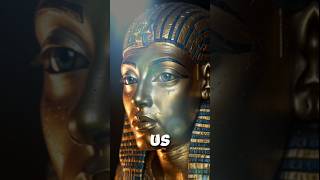 😨😨You wont believe the Truth Behind King Tutankhamun’s Mummy Curse  Real or Myth shorts mummy [upl. by Maury]