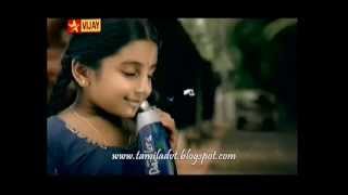 Eyetex Dazller Talcum Powder Tamil TVC ADVT [upl. by Lleryt]