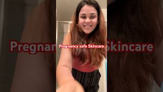 Pregnancy safe skincare pregancycaretip pregnancytips pregnancyskincare [upl. by Leoy]