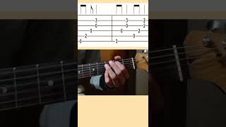 En la ciudad de la furia  TABS GUITARRA  TUTORIAL sodastereo cerati tutorial rocknacional [upl. by Eednyl202]