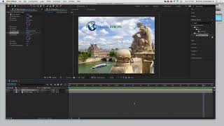 Lesson 2  Asset research  Adobe After Effects Classroom in a Book 2020 [upl. by Lacagnia]