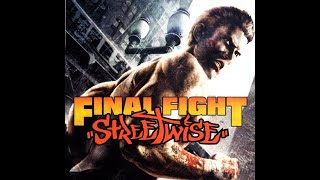 PS2 Longplay 085 Final Fight Streetwise US [upl. by Ellita681]