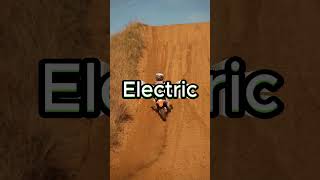 Gas Bikes Vs Electric Bikes [upl. by Dilaw879]