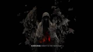 KATATONIA night is the new day full album HD [upl. by Kepner157]