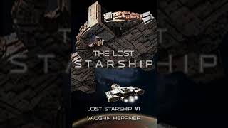 Vaughn Heppner The Lost Starship Lost Starship 1 Part 02 [upl. by Ahsel]