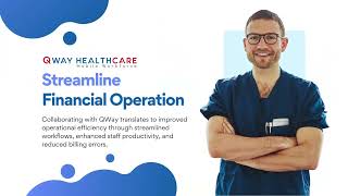 Podiatry Medical Billing Services  QWay Healthcare [upl. by Ashwell]