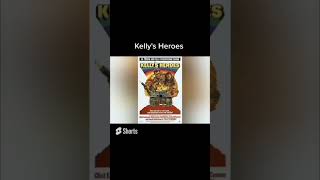 Kellys Heroes 1970 Short [upl. by Maltzman]