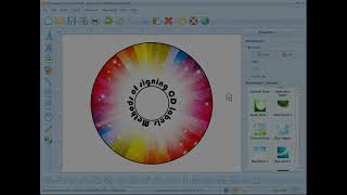 Methods of signing CD labels [upl. by Nelram]