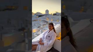 How expensive is Santorini Greece Where to stay in Santorini Best hotel in Oia for vacation [upl. by Patty]